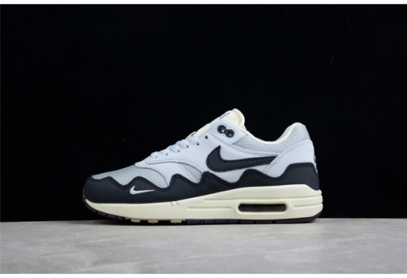 NIKE AIR MAX 1 PATTA WAVES NOISE AQUA DH1348-002 